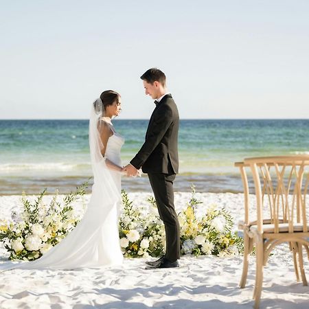 Springhill Suites By Marriott Navarre Beach Екстер'єр фото