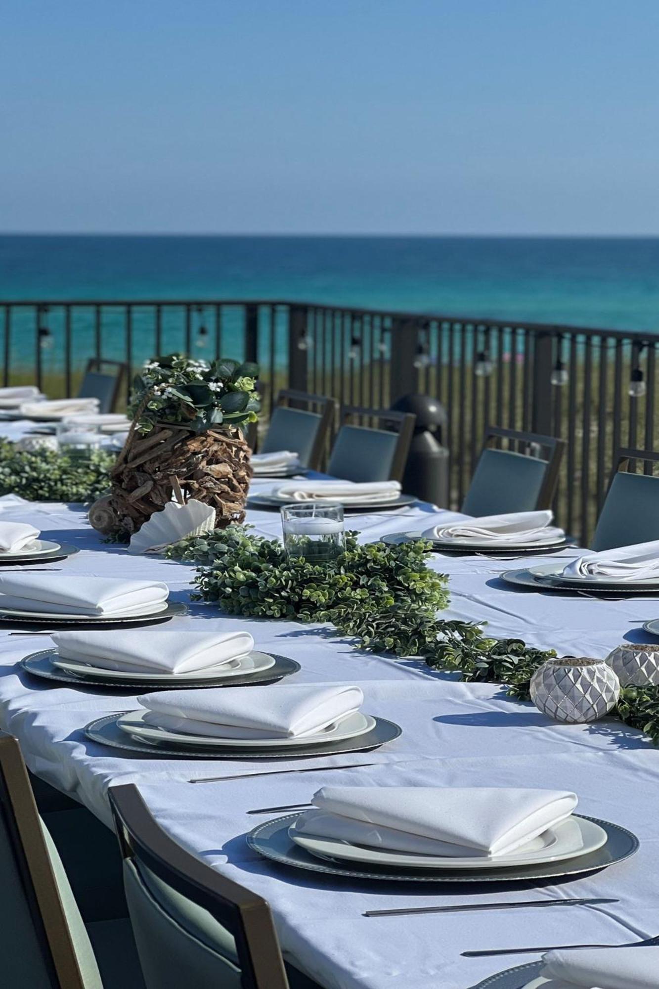 Springhill Suites By Marriott Navarre Beach Екстер'єр фото