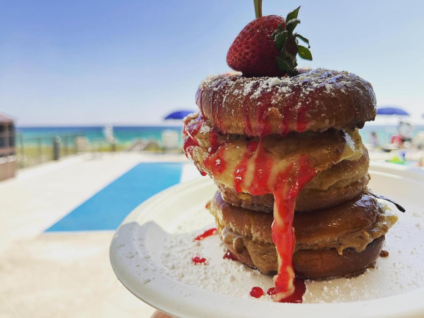 Springhill Suites By Marriott Navarre Beach Екстер'єр фото