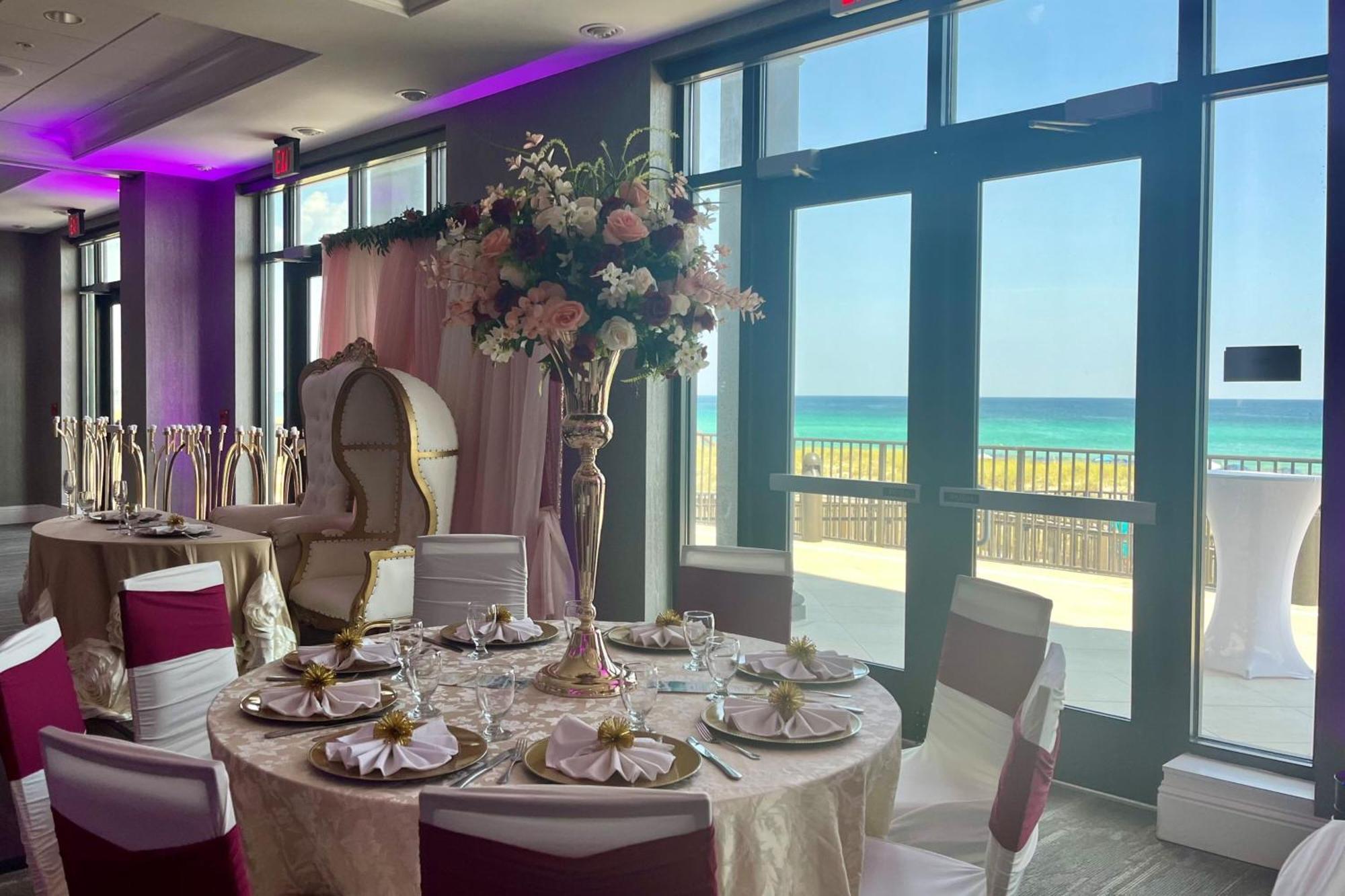 Springhill Suites By Marriott Navarre Beach Екстер'єр фото
