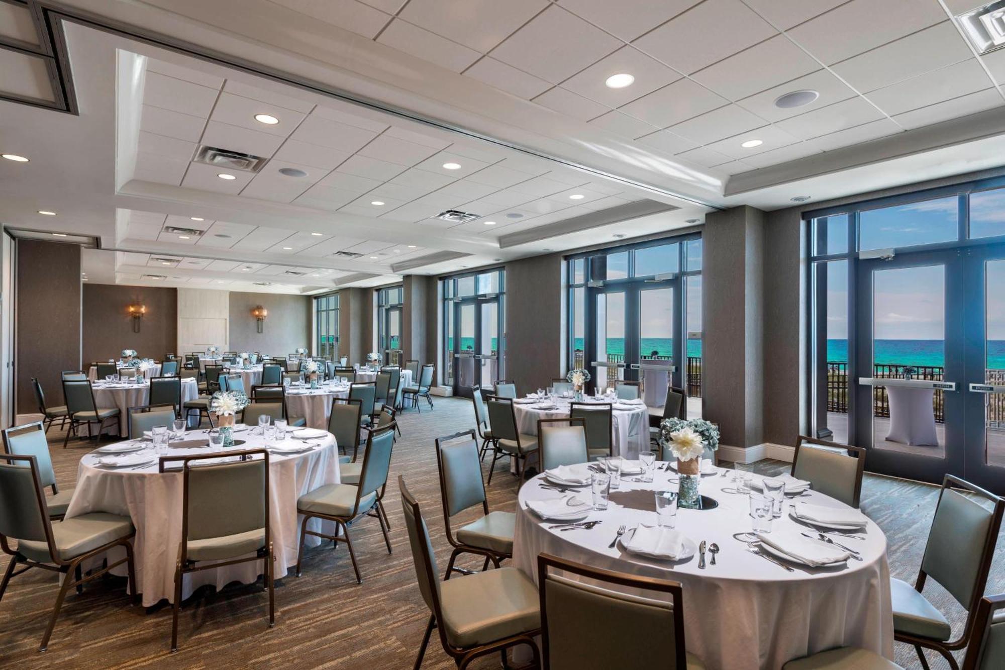 Springhill Suites By Marriott Navarre Beach Екстер'єр фото