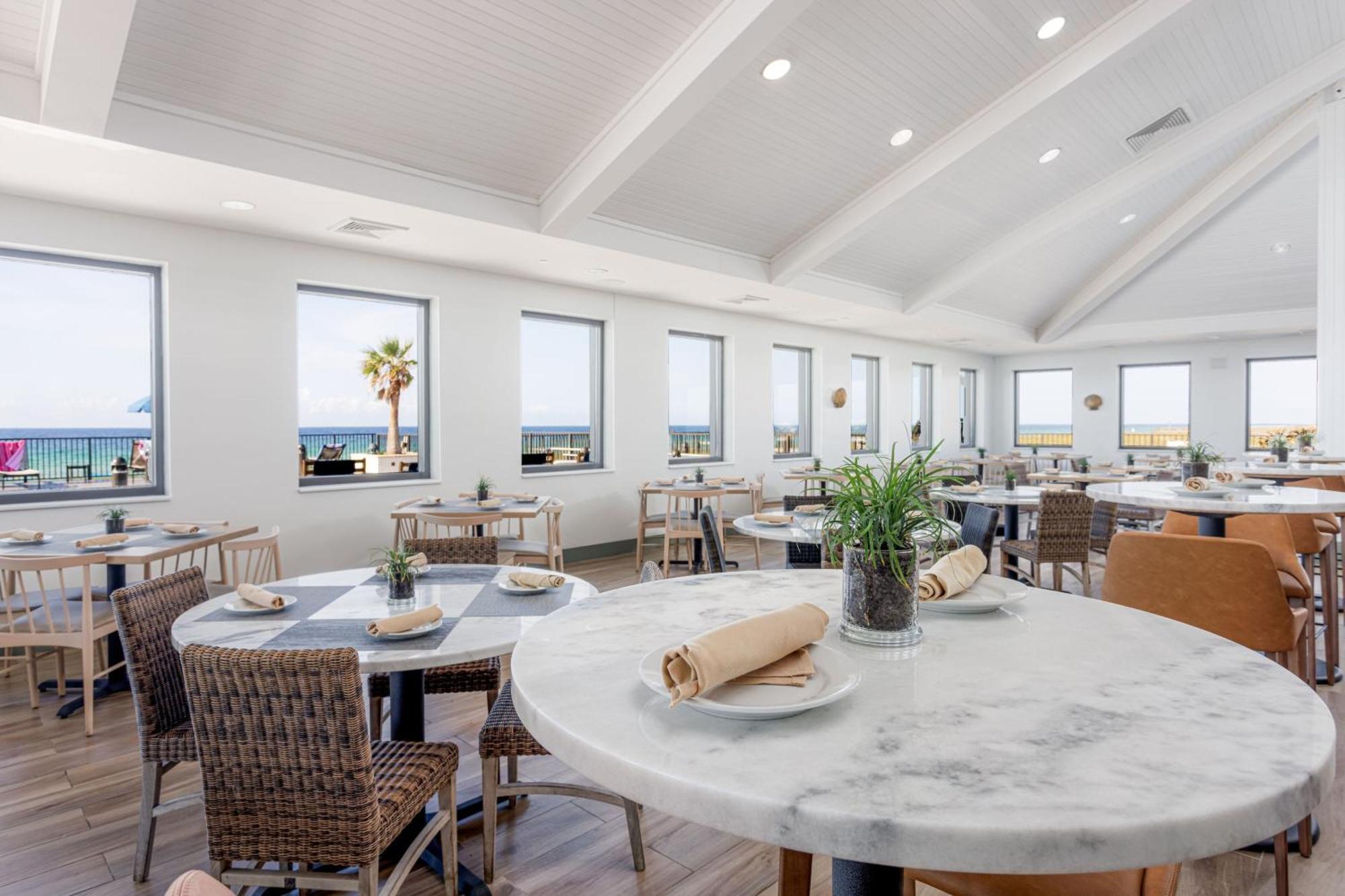 Springhill Suites By Marriott Navarre Beach Екстер'єр фото