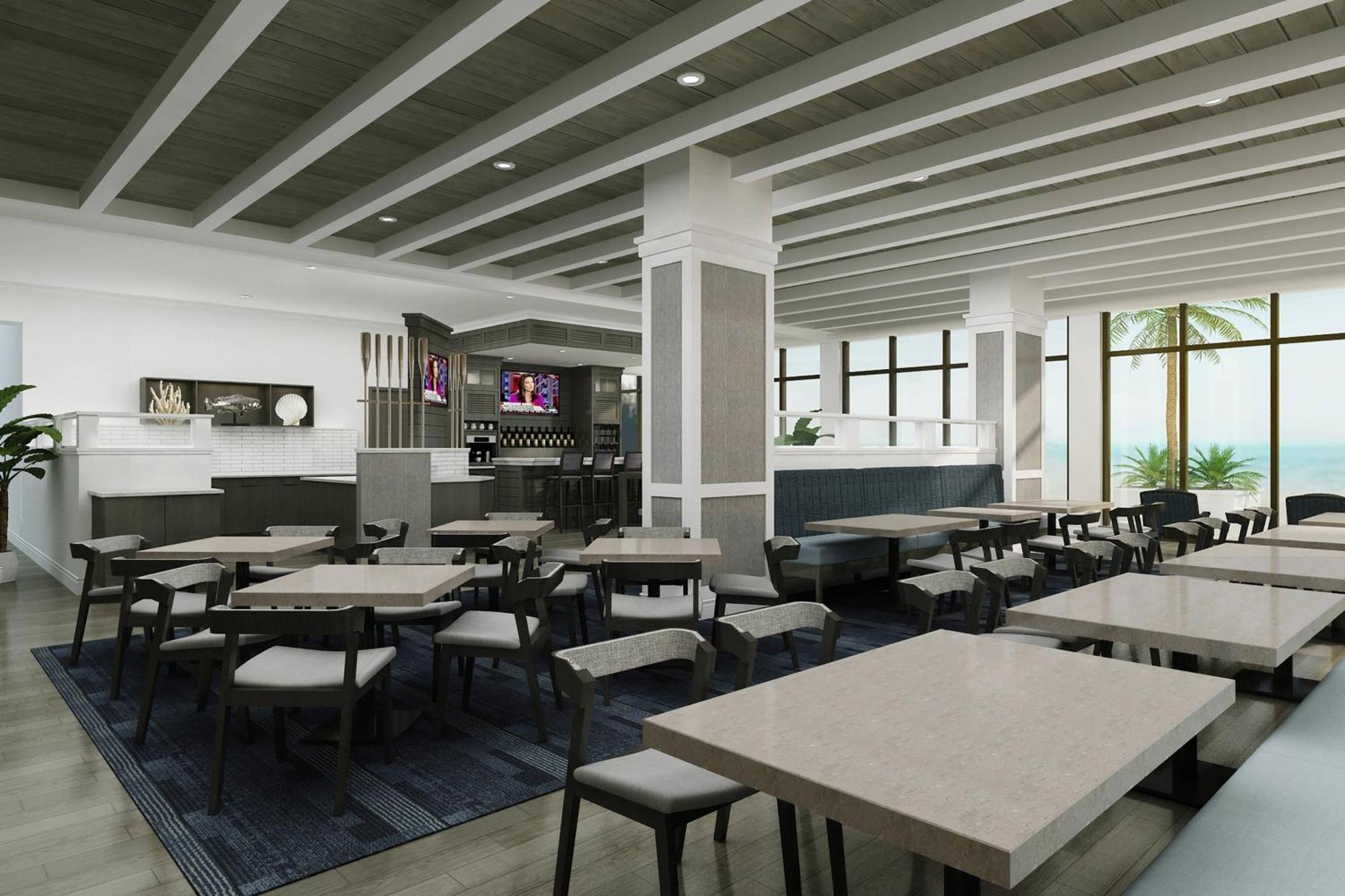 Springhill Suites By Marriott Navarre Beach Екстер'єр фото