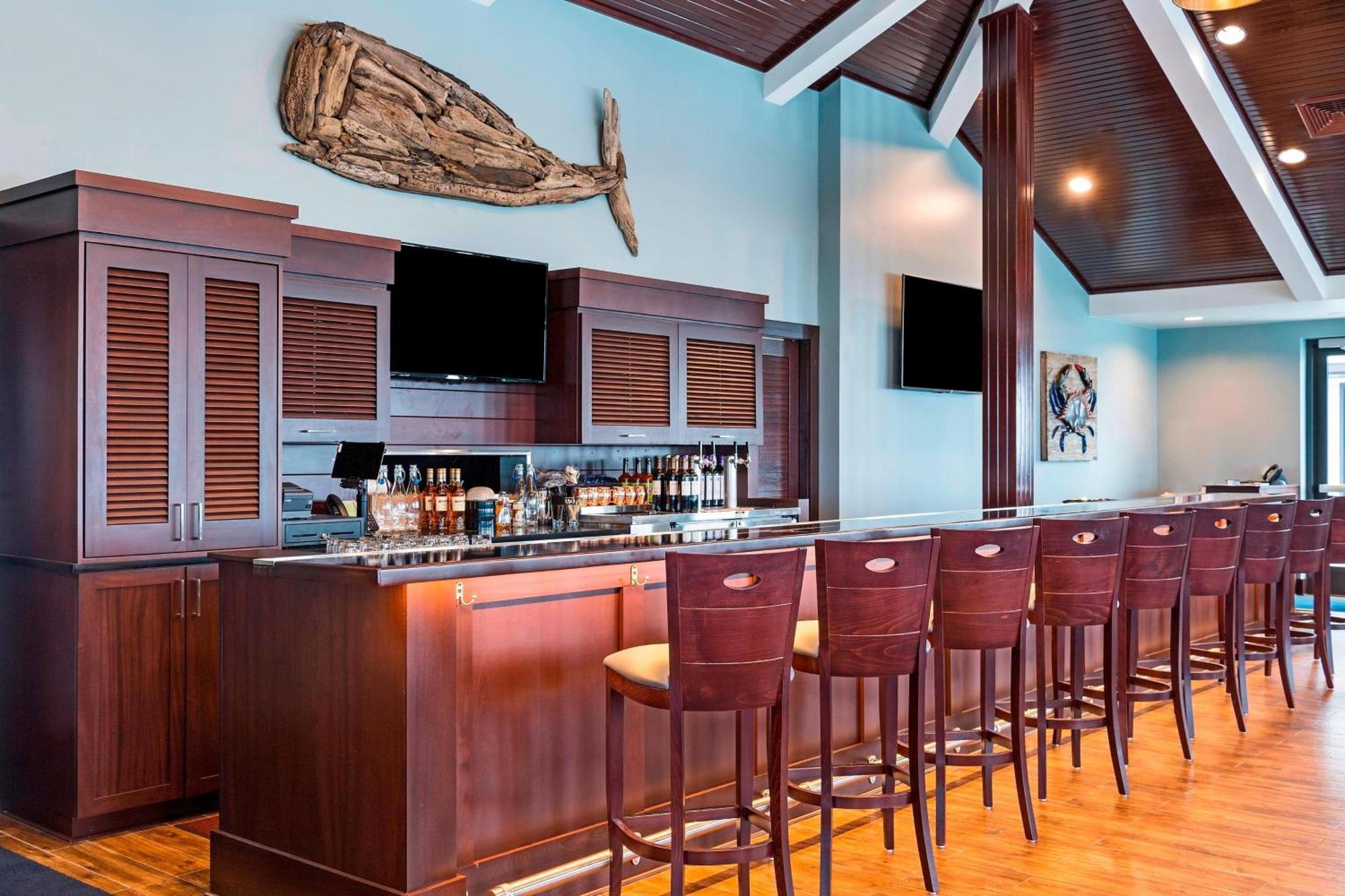 Springhill Suites By Marriott Navarre Beach Екстер'єр фото