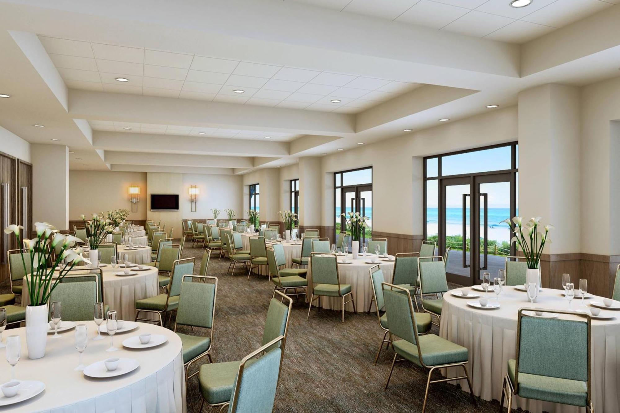 Springhill Suites By Marriott Navarre Beach Екстер'єр фото