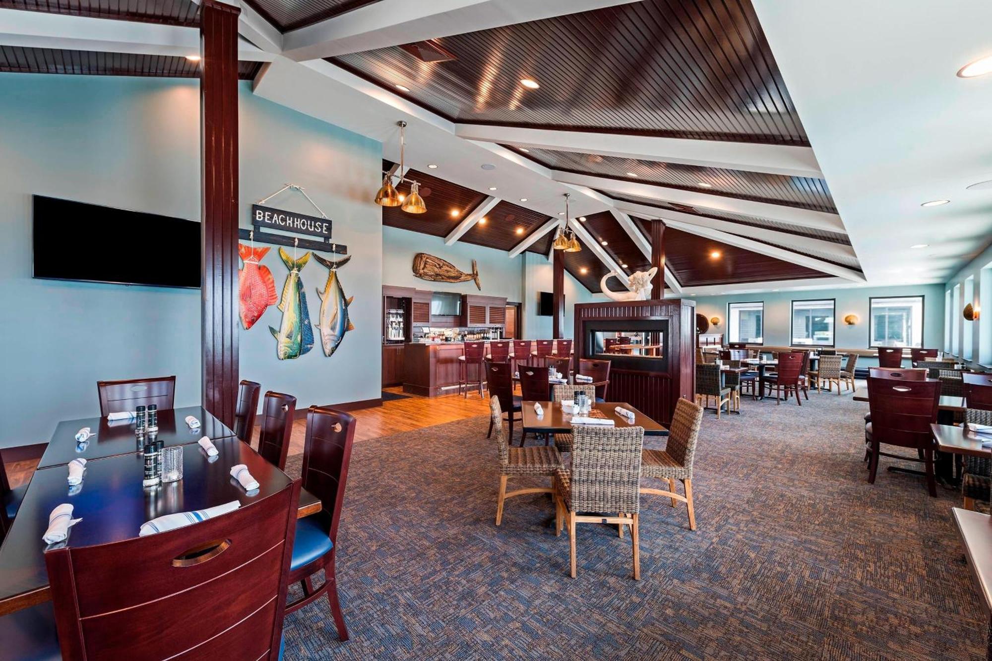 Springhill Suites By Marriott Navarre Beach Екстер'єр фото