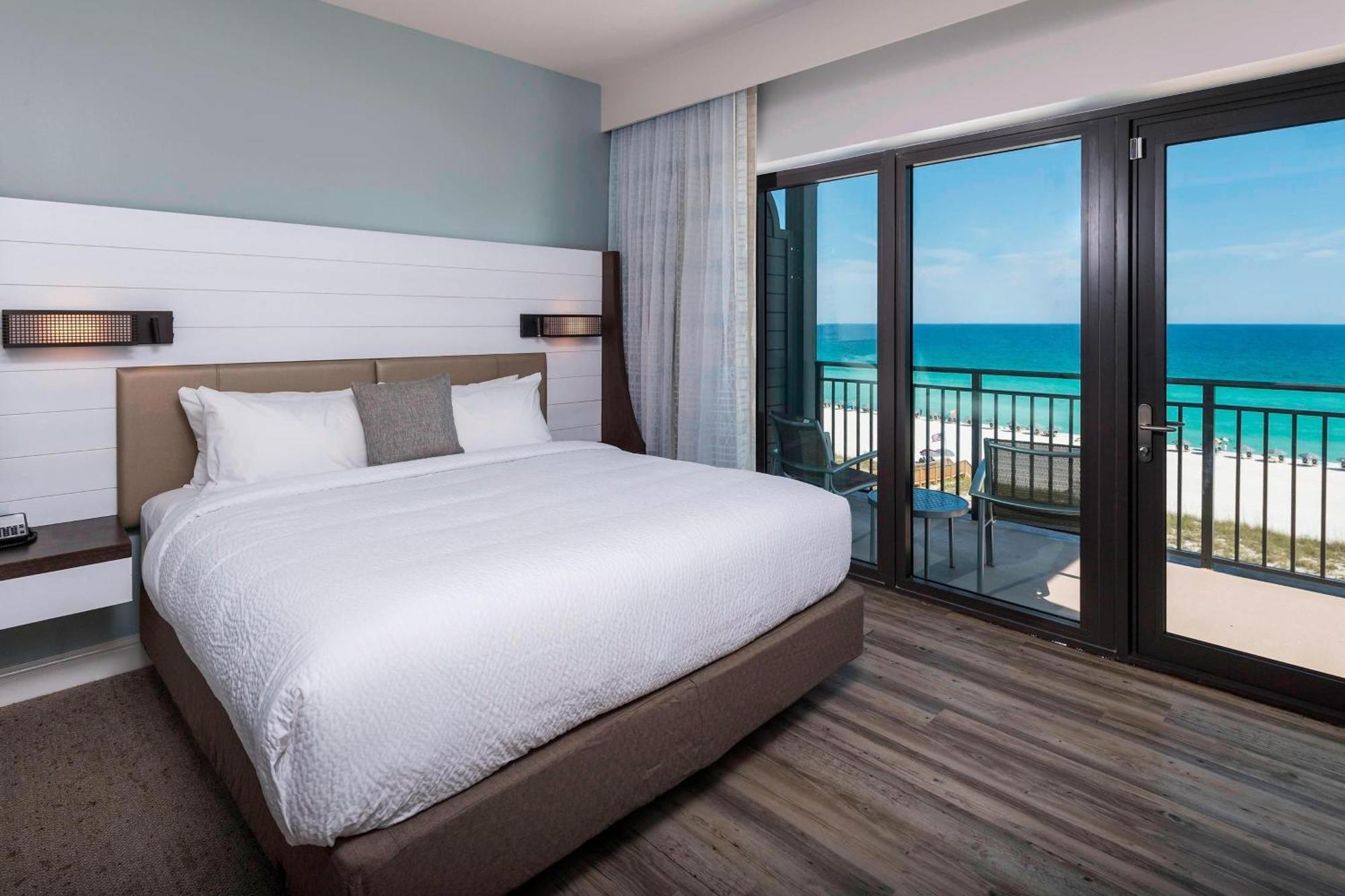 Springhill Suites By Marriott Navarre Beach Екстер'єр фото