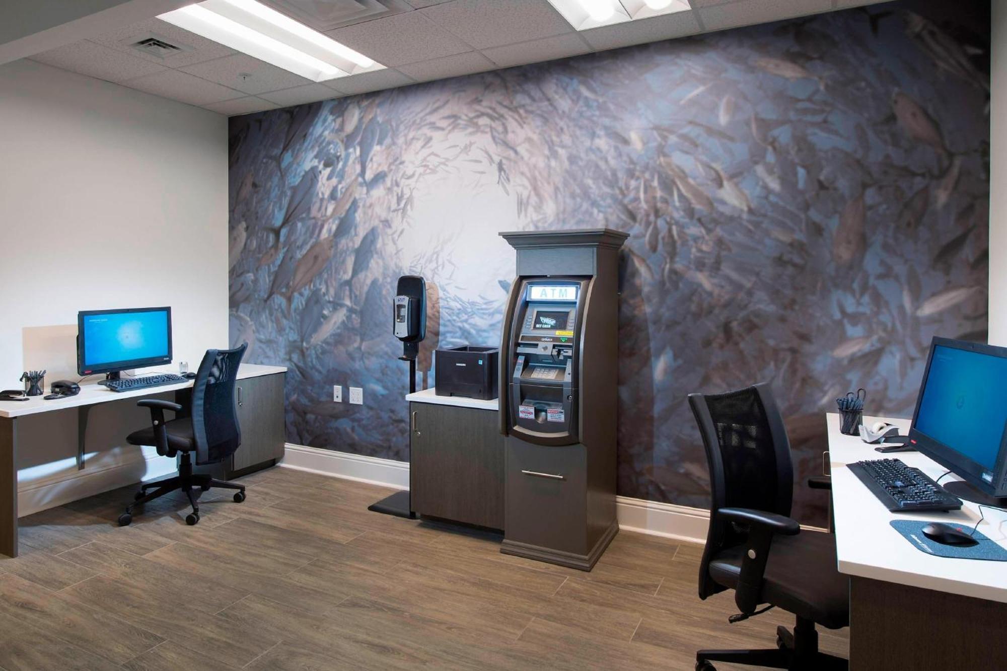 Springhill Suites By Marriott Navarre Beach Екстер'єр фото