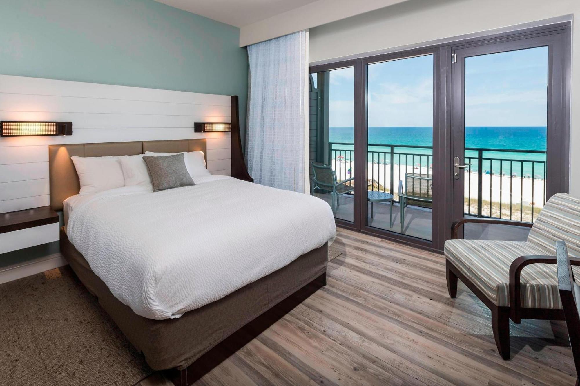 Springhill Suites By Marriott Navarre Beach Екстер'єр фото
