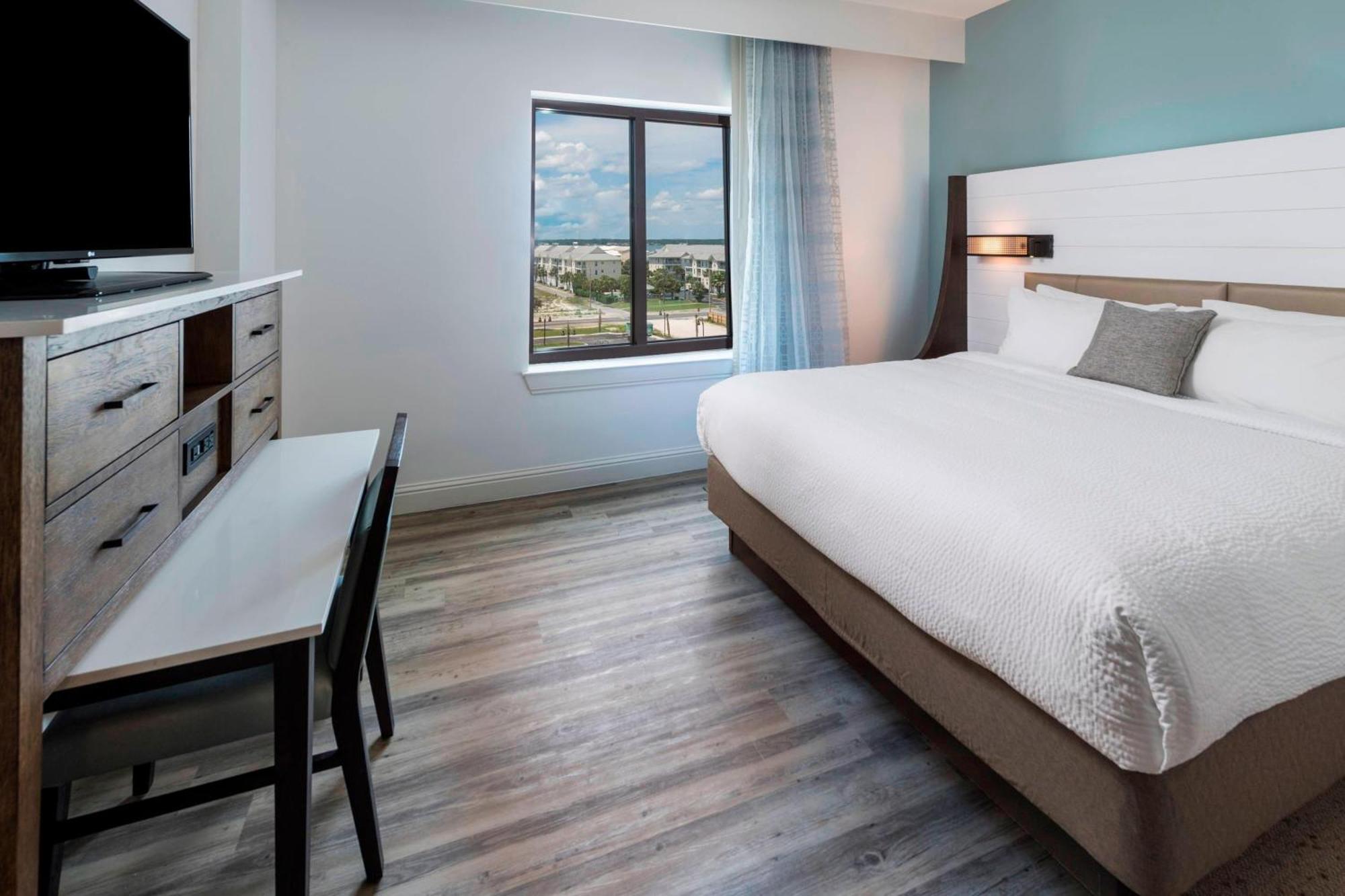 Springhill Suites By Marriott Navarre Beach Екстер'єр фото