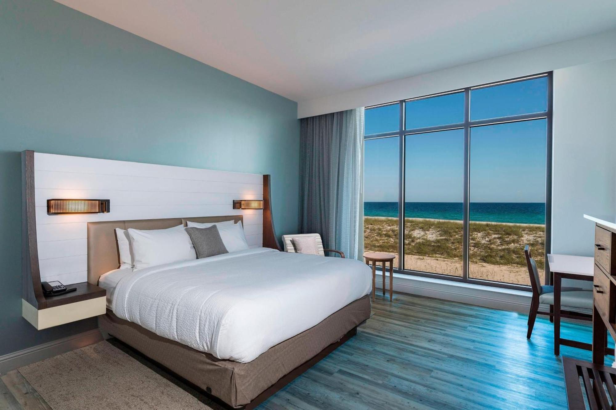 Springhill Suites By Marriott Navarre Beach Екстер'єр фото