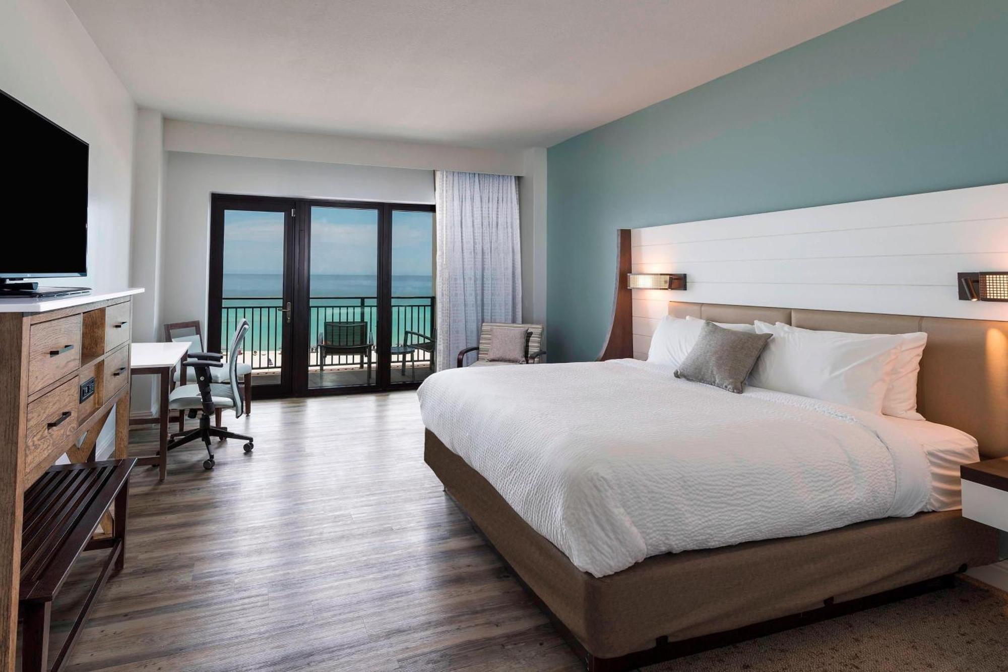 Springhill Suites By Marriott Navarre Beach Екстер'єр фото