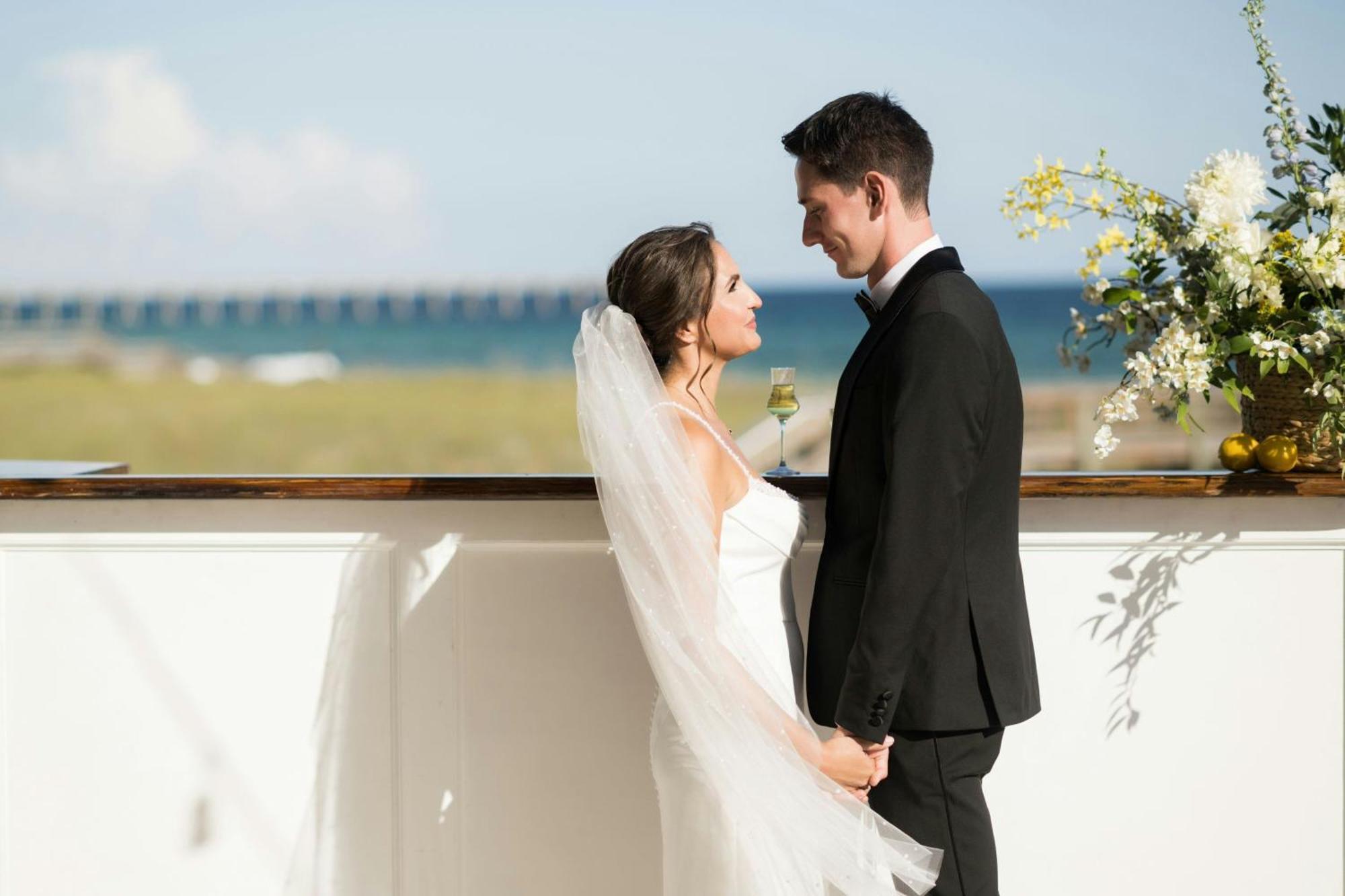 Springhill Suites By Marriott Navarre Beach Екстер'єр фото