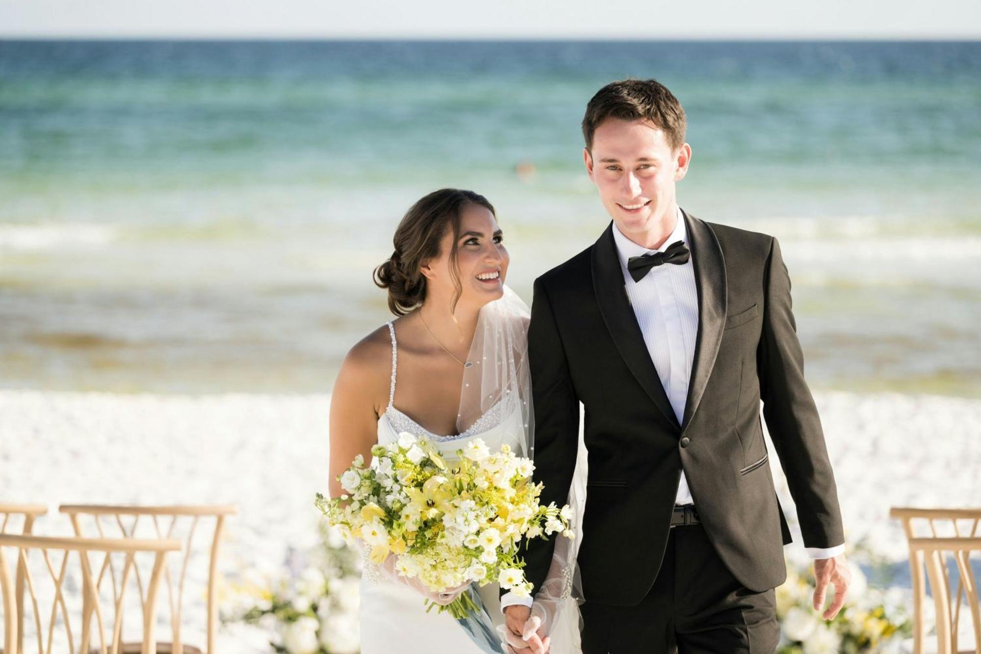Springhill Suites By Marriott Navarre Beach Екстер'єр фото
