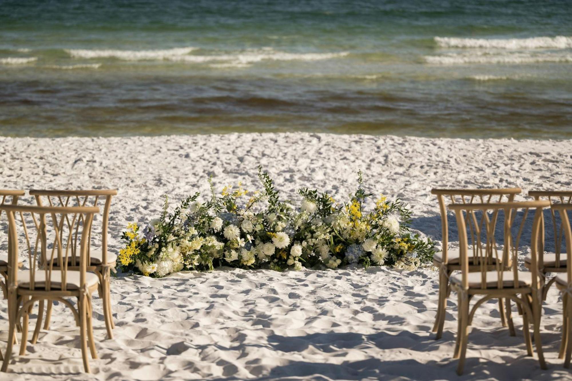 Springhill Suites By Marriott Navarre Beach Екстер'єр фото