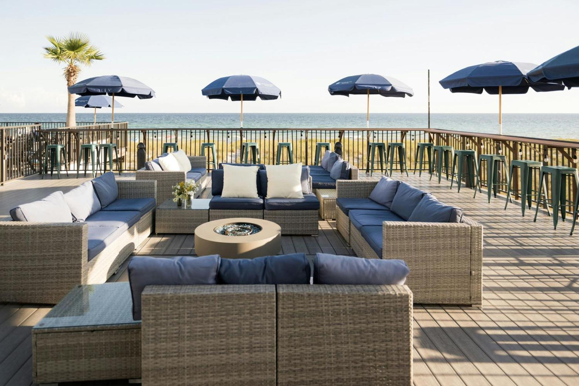 Springhill Suites By Marriott Navarre Beach Екстер'єр фото
