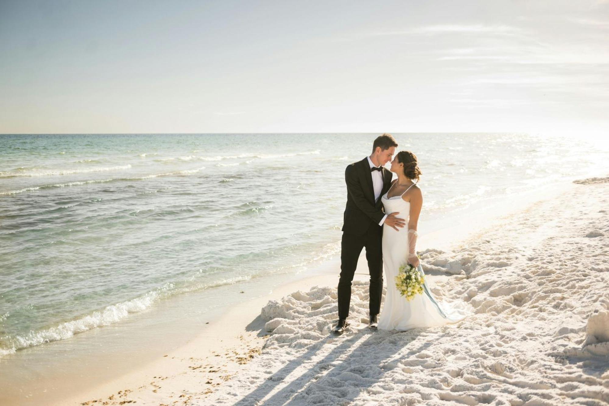 Springhill Suites By Marriott Navarre Beach Екстер'єр фото