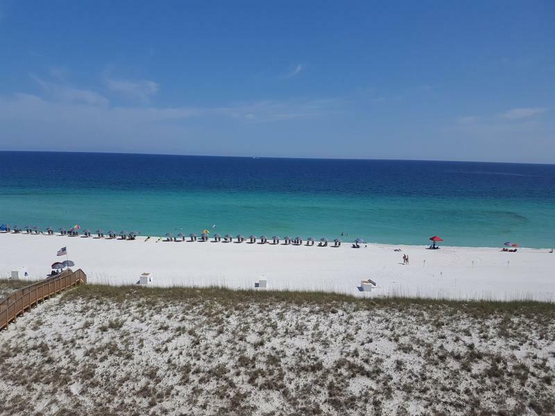 Springhill Suites By Marriott Navarre Beach Екстер'єр фото