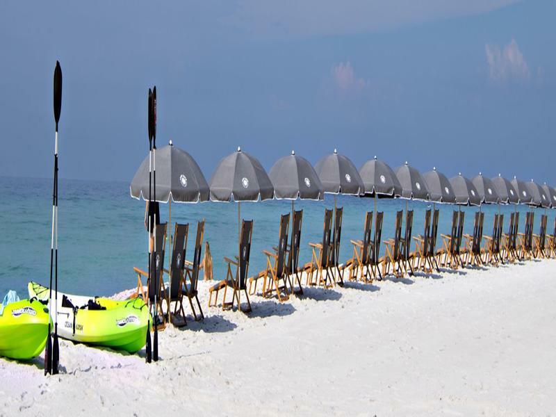 Springhill Suites By Marriott Navarre Beach Екстер'єр фото