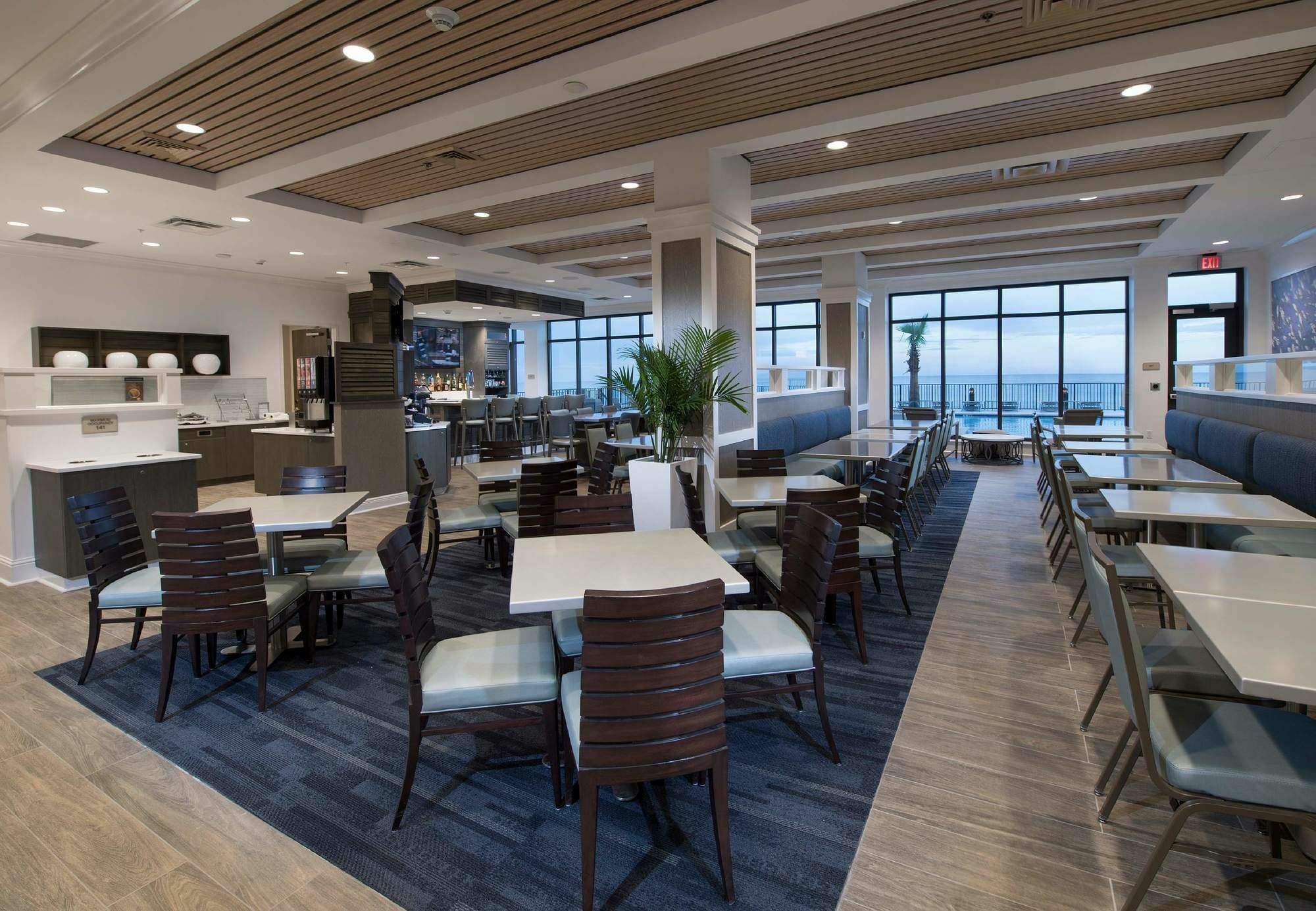 Springhill Suites By Marriott Navarre Beach Екстер'єр фото
