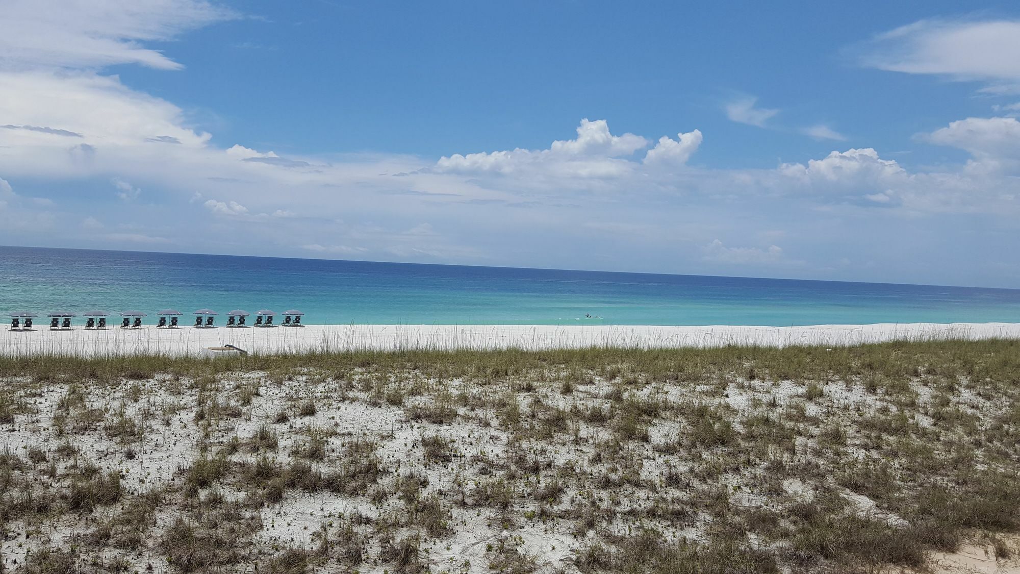 Springhill Suites By Marriott Navarre Beach Екстер'єр фото