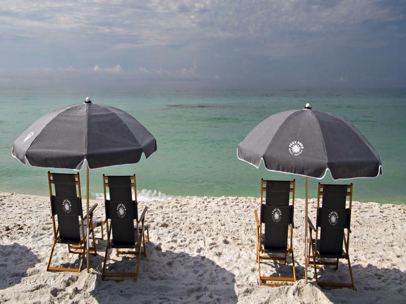Springhill Suites By Marriott Navarre Beach Екстер'єр фото